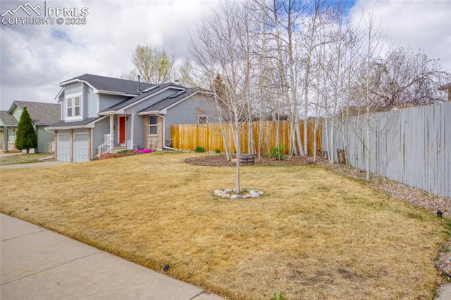 MLS Image for 8270  Steadman  ,Colorado Springs, Colorado