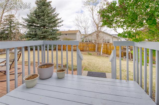 MLS Image for 8270  Steadman  ,Colorado Springs, Colorado