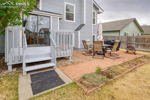 MLS Image for 8270  Steadman  ,Colorado Springs, Colorado