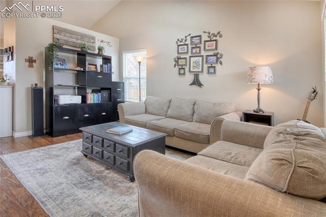 MLS Image for 8270  Steadman  ,Colorado Springs, Colorado