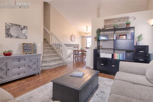 MLS Image for 8270  Steadman  ,Colorado Springs, Colorado
