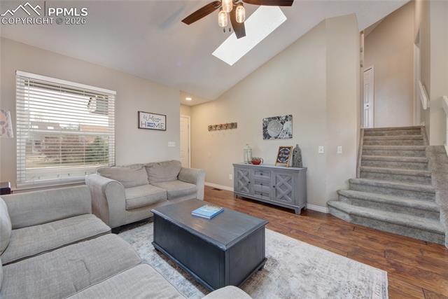 MLS Image for 8270  Steadman  ,Colorado Springs, Colorado