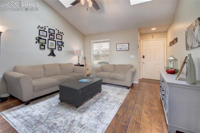 MLS Image for 8270  Steadman  ,Colorado Springs, Colorado