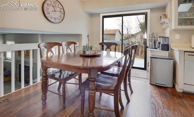 MLS Image for 8270  Steadman  ,Colorado Springs, Colorado
