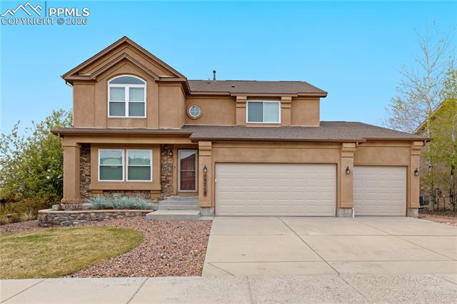 15718  Old Post  , monument&nbsp; House Search MLS Picture