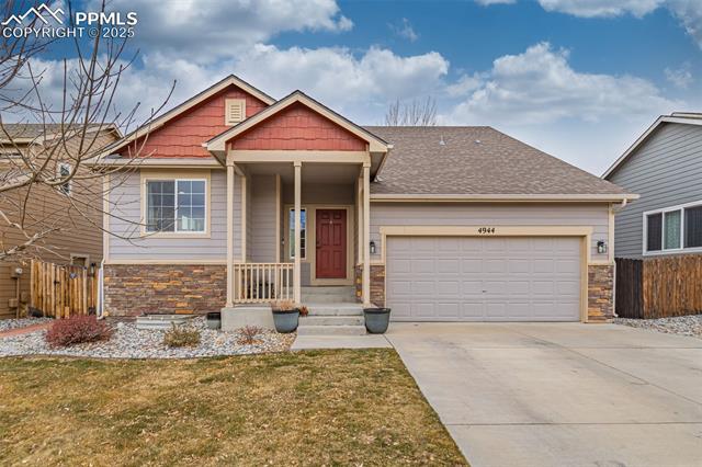 4944  Justeagen  , colorado springs  House Search MLS Picture