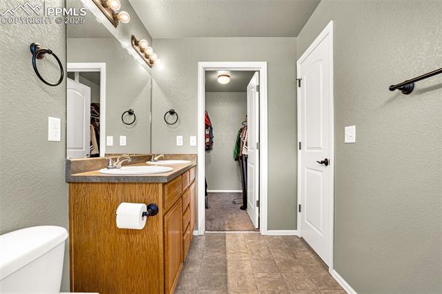 MLS Image for 4944  Justeagen  ,Colorado Springs, Colorado