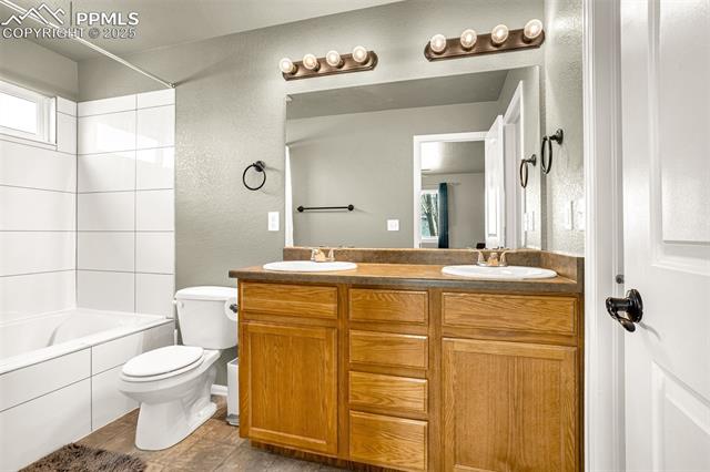 MLS Image for 4944  Justeagen  ,Colorado Springs, Colorado