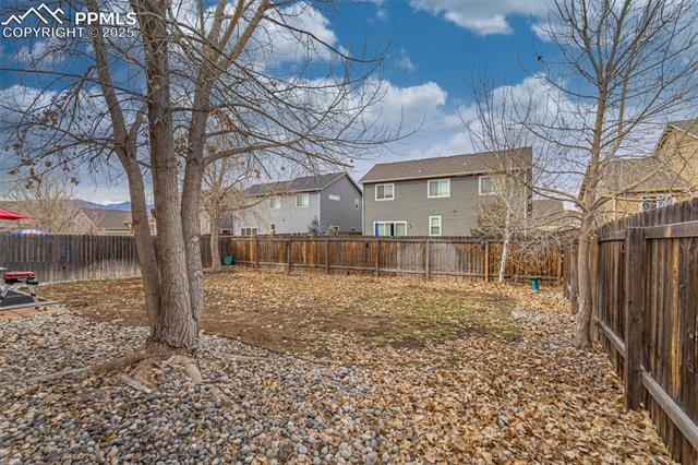 MLS Image for 4944  Justeagen  ,Colorado Springs, Colorado