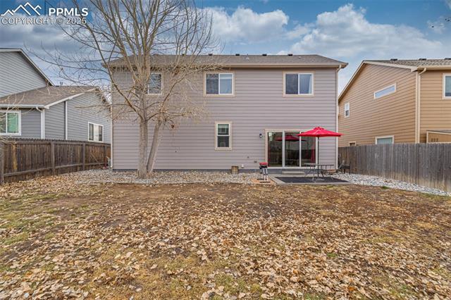 MLS Image for 4944  Justeagen  ,Colorado Springs, Colorado