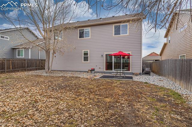 MLS Image for 4944  Justeagen  ,Colorado Springs, Colorado