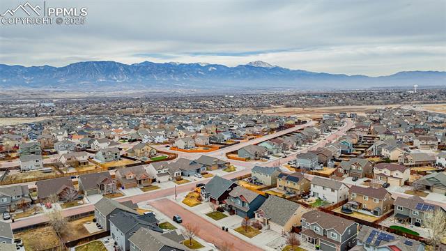 MLS Image for 4944  Justeagen  ,Colorado Springs, Colorado