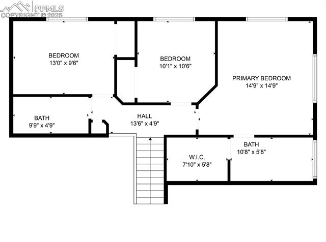 MLS Image for 4944  Justeagen  ,Colorado Springs, Colorado