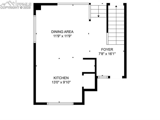 MLS Image for 4944  Justeagen  ,Colorado Springs, Colorado