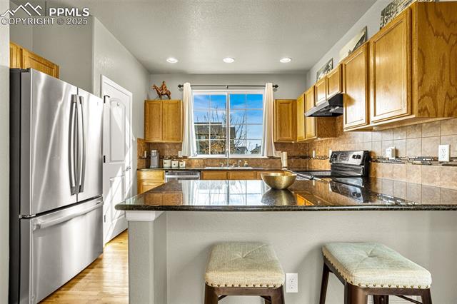 MLS Image for 4944  Justeagen  ,Colorado Springs, Colorado