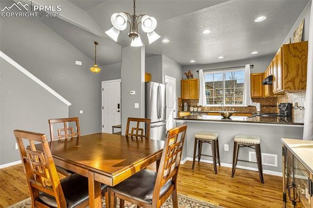 MLS Image for 4944  Justeagen  ,Colorado Springs, Colorado