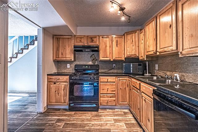 MLS Image for 2997 E Fountain   ,Colorado Springs, Colorado