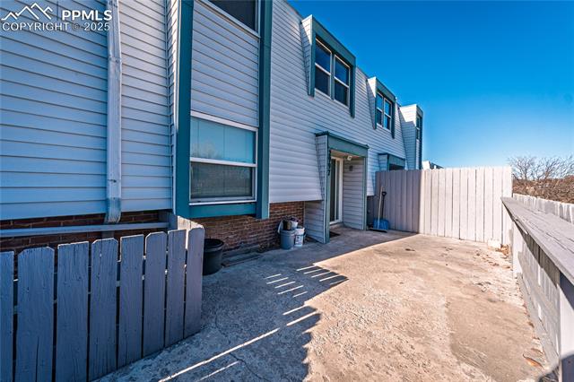 MLS Image for 2997 E Fountain   ,Colorado Springs, Colorado