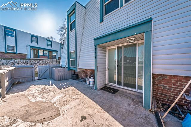 MLS Image for 2997 E Fountain   ,Colorado Springs, Colorado