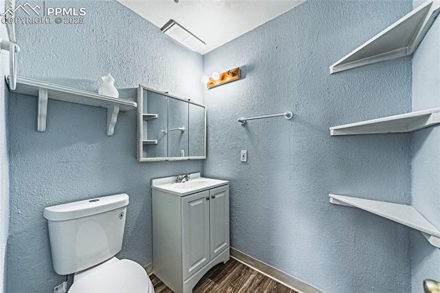 MLS Image for 2997 E Fountain   ,Colorado Springs, Colorado