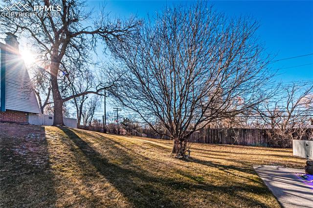 MLS Image for 2997 E Fountain   ,Colorado Springs, Colorado