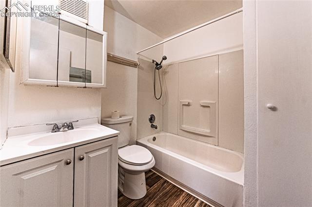 MLS Image for 2997 E Fountain   ,Colorado Springs, Colorado