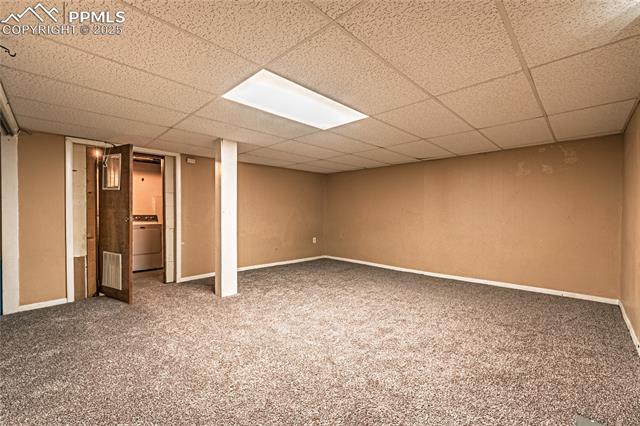 MLS Image for 2997 E Fountain   ,Colorado Springs, Colorado