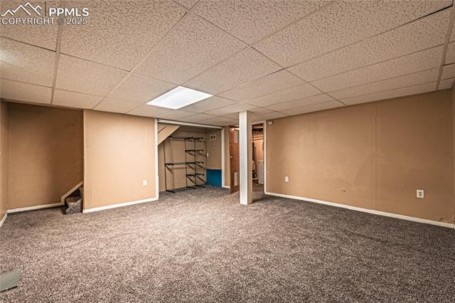 MLS Image for 2997 E Fountain   ,Colorado Springs, Colorado