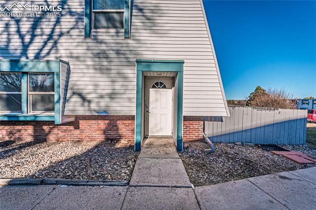 MLS Image for 2997 E Fountain   ,Colorado Springs, Colorado