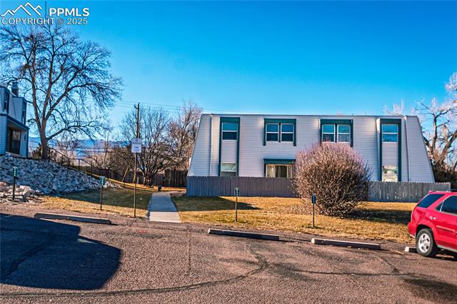 MLS Image for 2997 E Fountain   ,Colorado Springs, Colorado