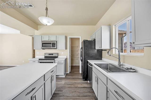 MLS Image for 9214  Sand Myrtle  ,Colorado Springs, Colorado