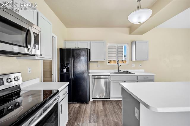 MLS Image for 9214  Sand Myrtle  ,Colorado Springs, Colorado