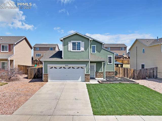 MLS Image for 9214  Sand Myrtle  ,Colorado Springs, Colorado