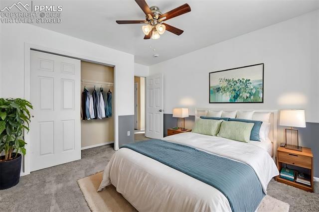 MLS Image for 9214  Sand Myrtle  ,Colorado Springs, Colorado