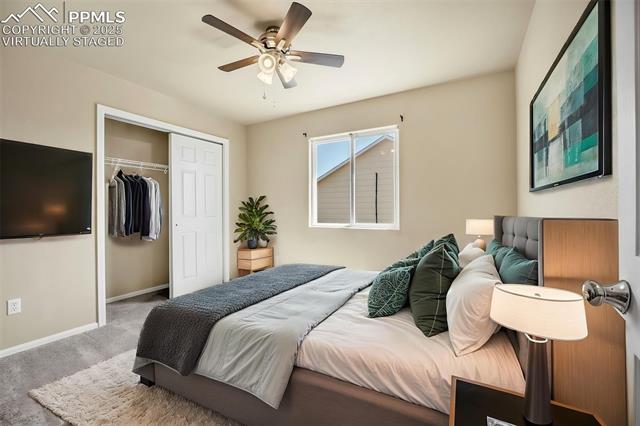 MLS Image for 9214  Sand Myrtle  ,Colorado Springs, Colorado