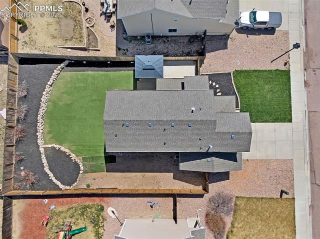 MLS Image for 9214  Sand Myrtle  ,Colorado Springs, Colorado