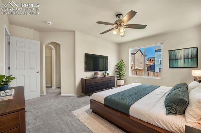 MLS Image for 9214  Sand Myrtle  ,Colorado Springs, Colorado