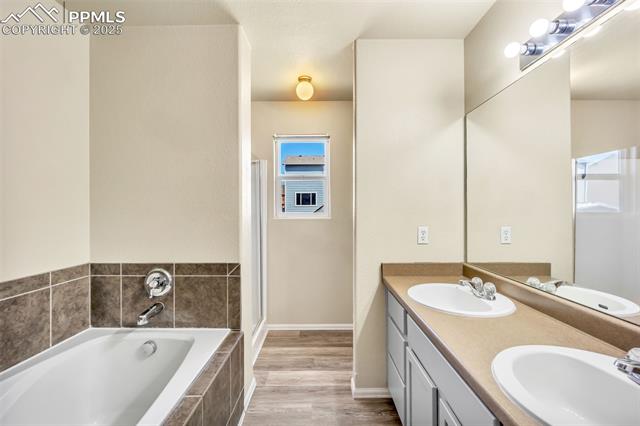 MLS Image for 9214  Sand Myrtle  ,Colorado Springs, Colorado