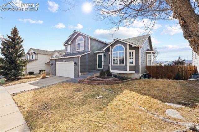 8338  Andrus  , colorado springs&nbsp; House Search MLS Picture