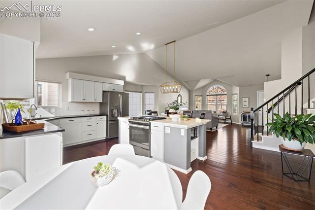 MLS Image for 8338  Andrus  ,Colorado Springs, Colorado