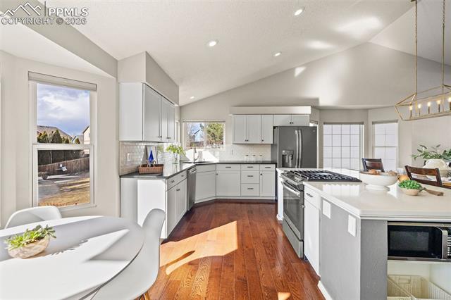 MLS Image for 8338  Andrus  ,Colorado Springs, Colorado
