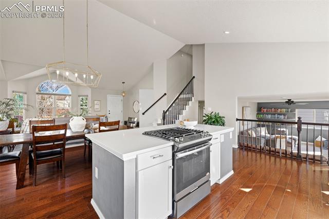 MLS Image for 8338  Andrus  ,Colorado Springs, Colorado