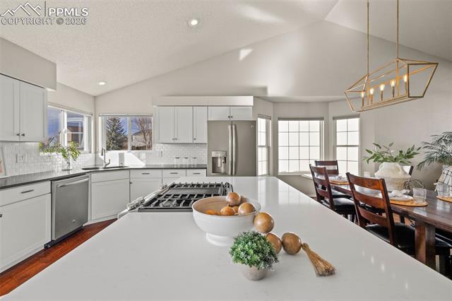 MLS Image for 8338  Andrus  ,Colorado Springs, Colorado