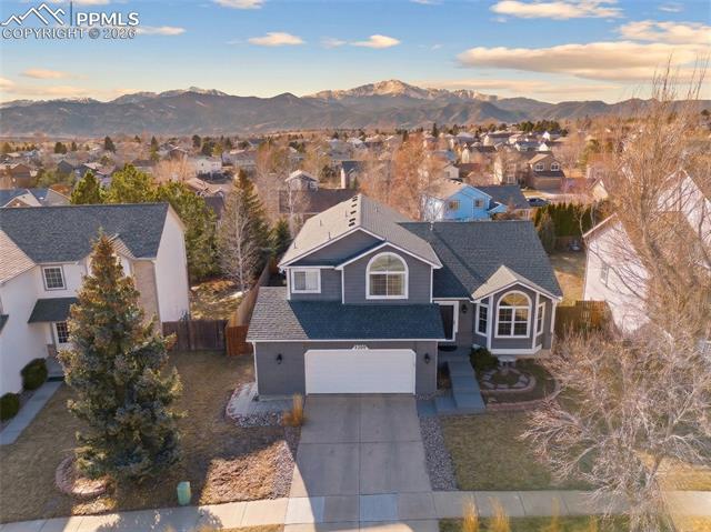 MLS Image for 8338  Andrus  ,Colorado Springs, Colorado