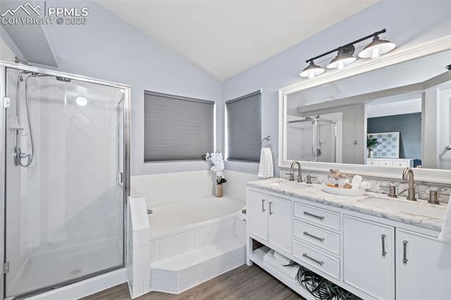 MLS Image for 8338  Andrus  ,Colorado Springs, Colorado