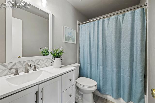 MLS Image for 8338  Andrus  ,Colorado Springs, Colorado