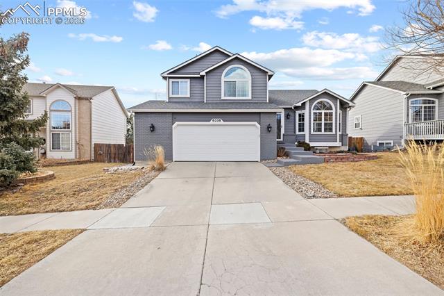 MLS Image for 8338  Andrus  ,Colorado Springs, Colorado