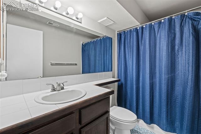 MLS Image for 8338  Andrus  ,Colorado Springs, Colorado