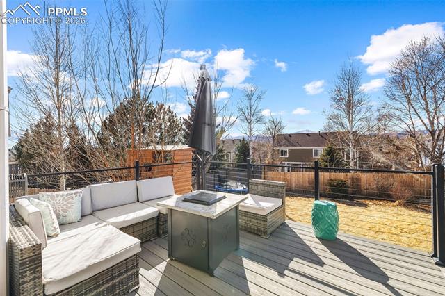 MLS Image for 8338  Andrus  ,Colorado Springs, Colorado
