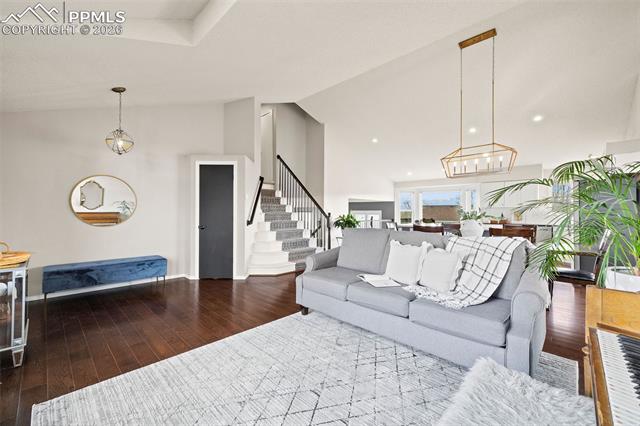 MLS Image for 8338  Andrus  ,Colorado Springs, Colorado